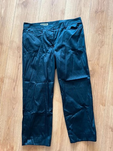 Jil sander navy baumwolle - jil,