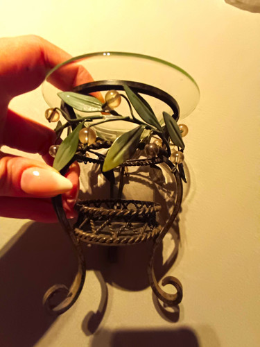 Partylite teelichthalter - partylite,