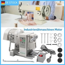 750W 220V Nähmaschinenmotor
