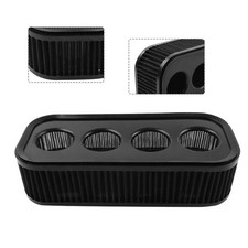 Luftfilter6B6-14451-01-00 Für