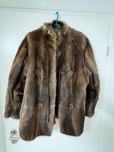Pelzjacke echtpelz a sixth - pelzjacke,