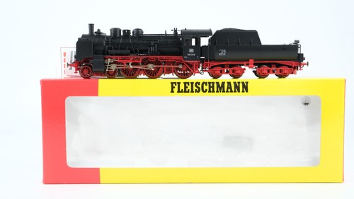 Fleischmann 1826 dampflok - fleischmann, k
