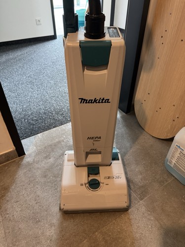 Makita dvc560 36v - dvc560, akku