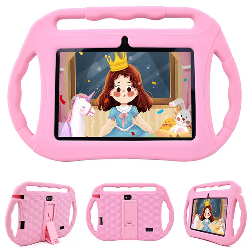 Kinder tablet zoll android - 7,