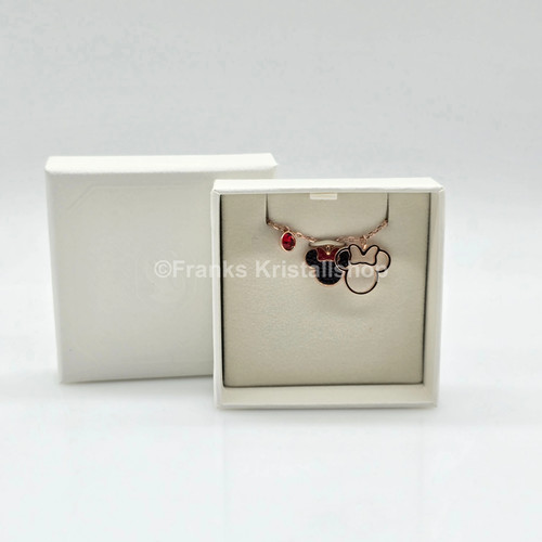 Swarovski disney minnie mouse - disney,