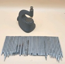 Triebnietmaschine mit - , 43