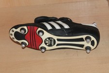 adidas fussballschuhe 42 2 / 3 World Cup, Stollenschuh, Material Kängeruhleder, 