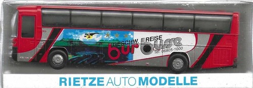 Rietze 60182 mecedes - benz, bus