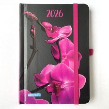 Taschenkalender 2026 Planer