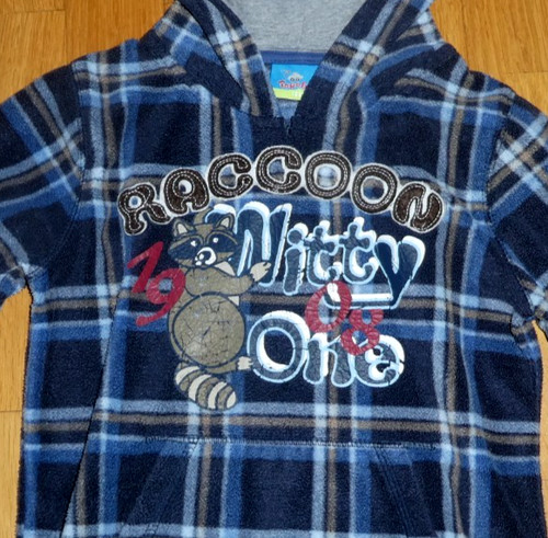 Topolino jacke fleecejacke mit - topolino,