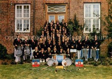 Wilster Spielmanns- und Fanfarenzug W.R.S. Vereinslokal