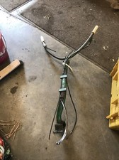 Agria 2000/Agriette/1000 Lenker Komplett