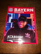 Bayern Magazin Saison 2017/18