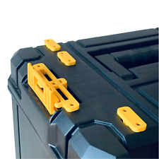 Arbeitsplattenhalter (für Dewalt TSTAK / Stanley ProStack) Koffer Box Countertop