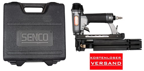 Senco nietmaschine 21 - bc, 58