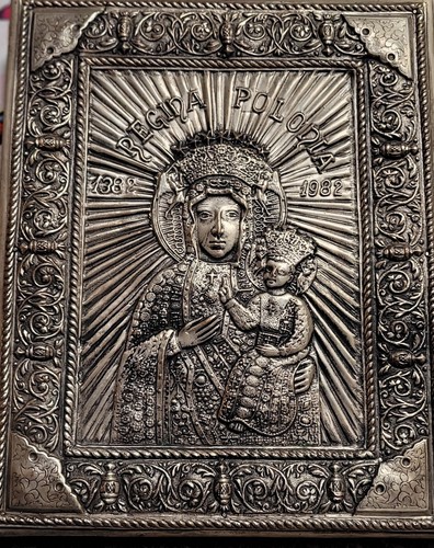 Kupfer bild relief - kupfer,