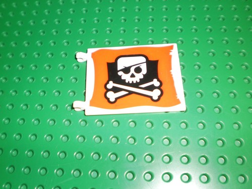 Lego flagge fahne - lego, pirat