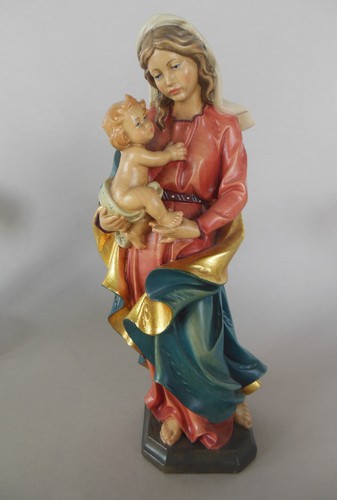 Mutter gottes madonna mit kind - mutter,