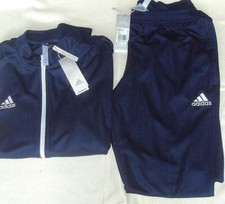 ADIDAS Jogginganzug Jacke +