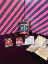 Wizard Kartenspiel von Amigo |