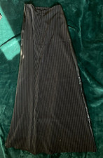 XtraX Two Piece Gothic Vintage Office Siren Size Size S