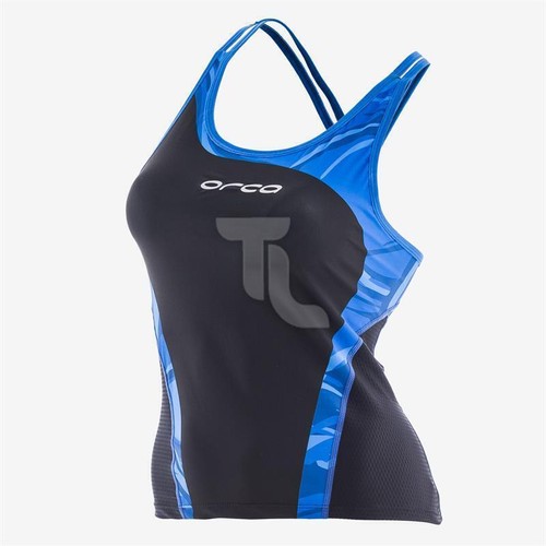 Orca 226 singlet damen gvdb - singlet,