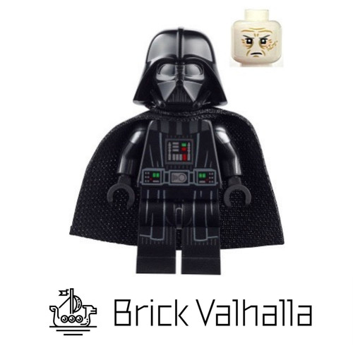 Lego star wars minifigur - lego,