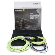 Guideline® 4D Compact Multi Tip * Lagerware 2025 * UK GUIDELINE DEALER