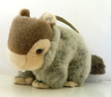 SEMO Murmeltier Handtasche Plüschtier neuwertig