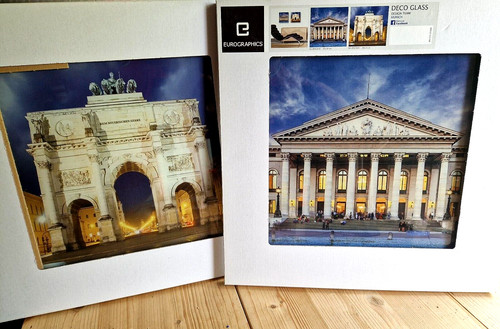 Eurographics glasbilder - eurographics,