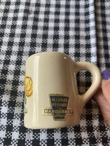 Allgauer keramik germany - keramik~w,