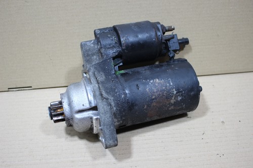Anlasser starter 02a911023l - starter,