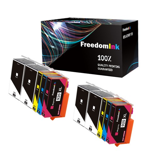 Tinte patronen für 920 - tinte,