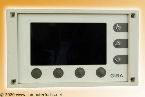 Jung 2425 neu ovp minitableau - jung,