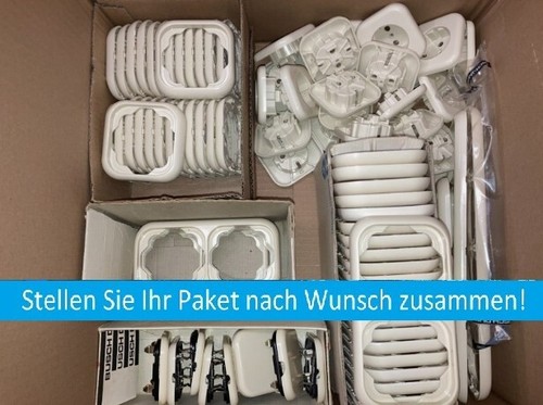 Wunschpaket busch - ab,