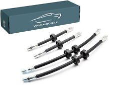 BREMSSCHLAUCH SET VORNE HINTEN