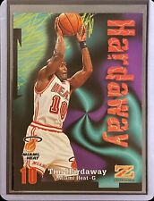 Tim Hardaway - 1997-98 Skybox Z-Force Basketball #10