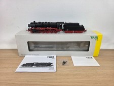 TRIX H0 22780 - Dampflok BR 50