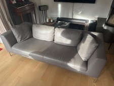 Luca Sofa, Designer Sofa In