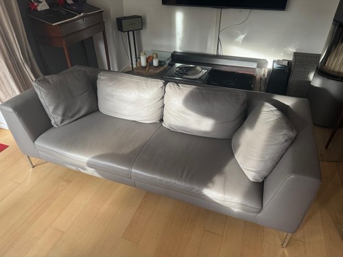 Luca sofa designer - luca, sofa,