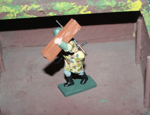 Miniforma wie lineol 5 cm - miniforma,