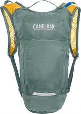 Camelbak Mini M.U.L.E. 1,5 L Trinkrucksack green mountain