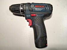 Bosch Akkuschrauber GSR 10,8-2