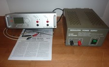 Akku-Lade-Center von ELV