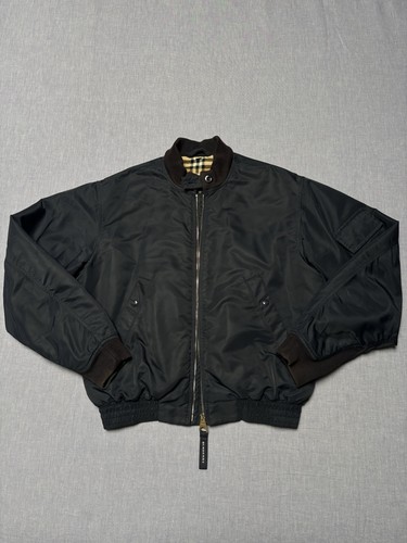 Burberry bomberjacke herren - burberry,