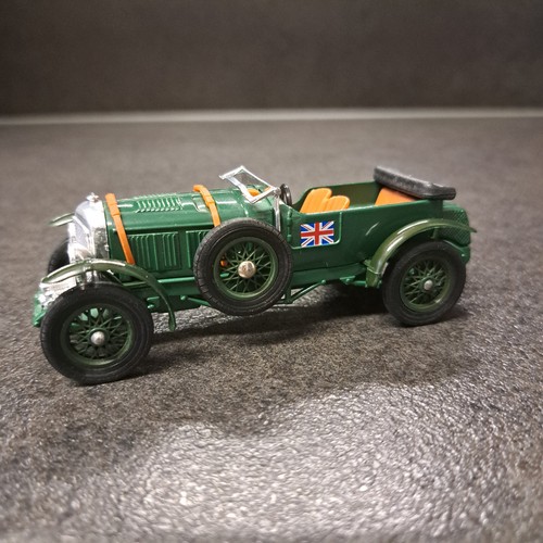Matchbox models yesteryear - models,