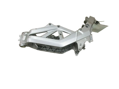 Rahmen mit brief - brief, suzuki