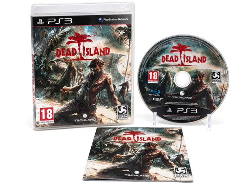 Dead island ovp anleitung - dead,