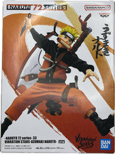 Naruto Uzumaki Figur Anime