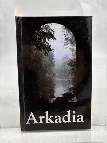 Arkadia the romantic garden - romantic,